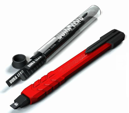 Engineering Mechanical Carpenter Pencils Zhejiang Sinopencil Co., Ltd.